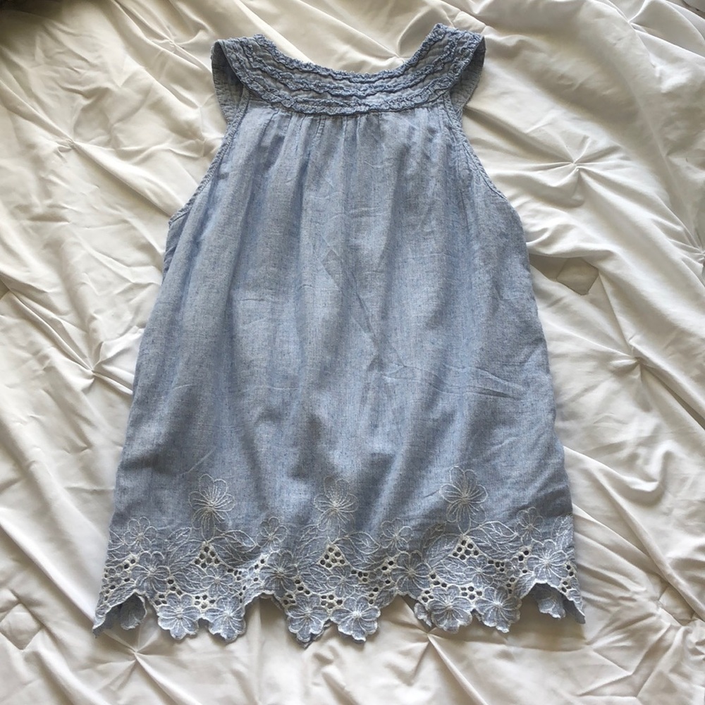 Tank Top - Picture 2 of 5